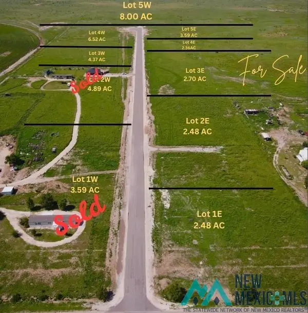 TBD Buffalo Road, Hobbs, NM 88242