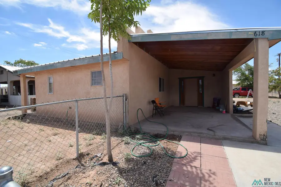 618 S Ruby St, Deming, NM 88030 - Image #3