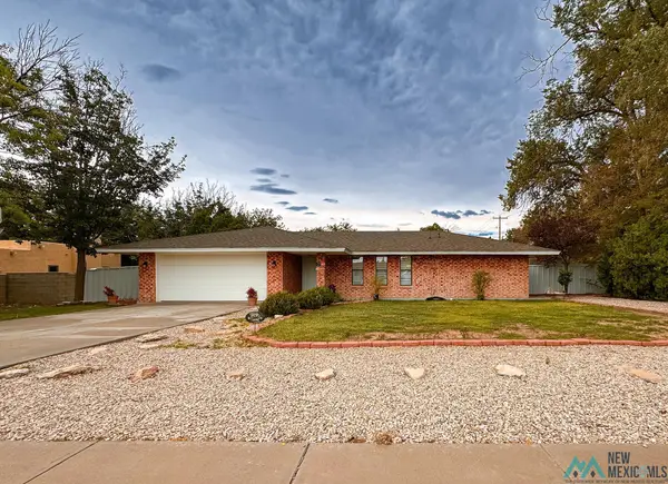 702 Sunrise Road, Roswell, NM 88201