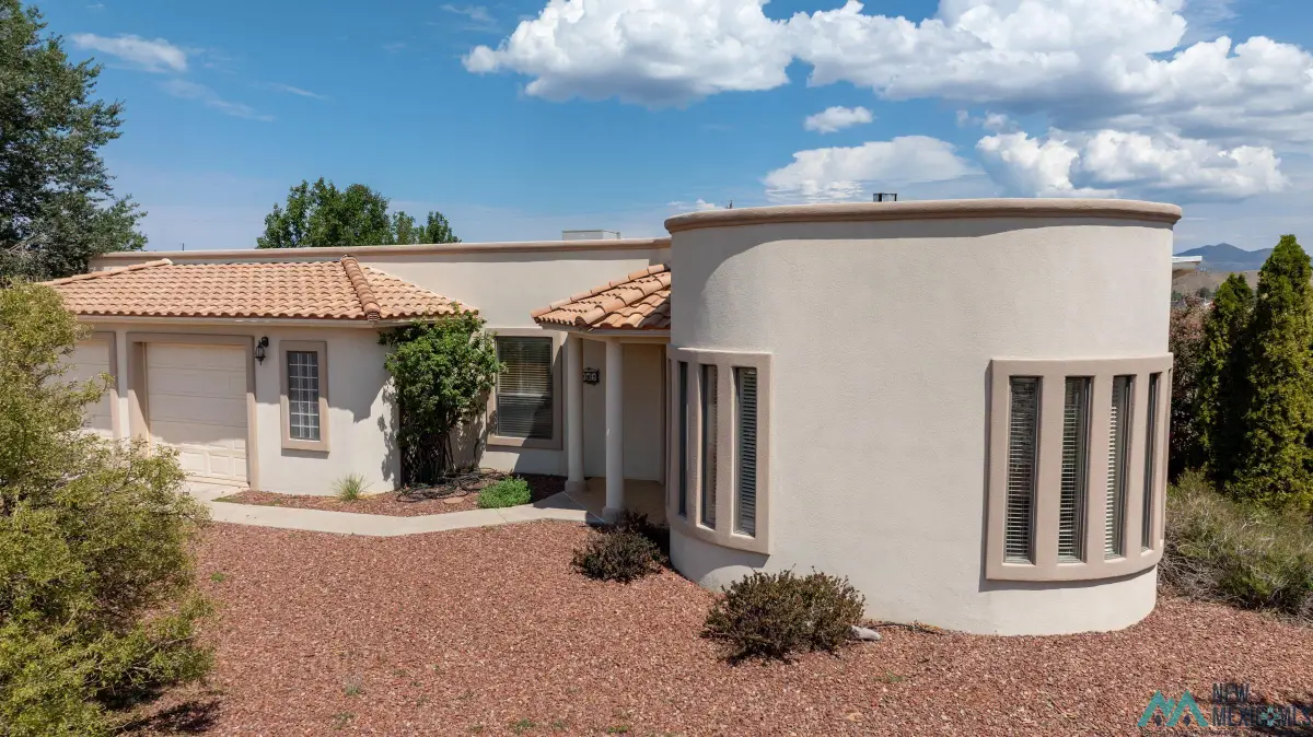 785 Apache Street, Silver City, NM 88061 - Image #1