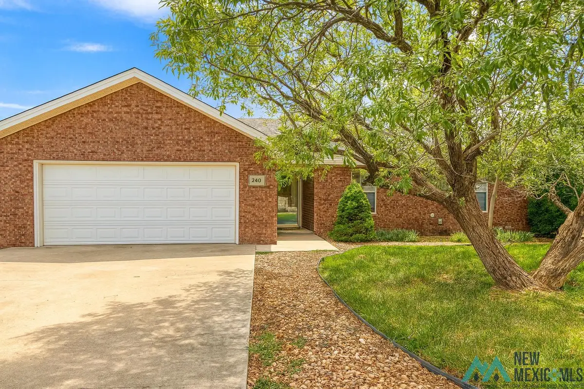 2401 Flagstone Drive, Clovis, NM 88101 - Image #1