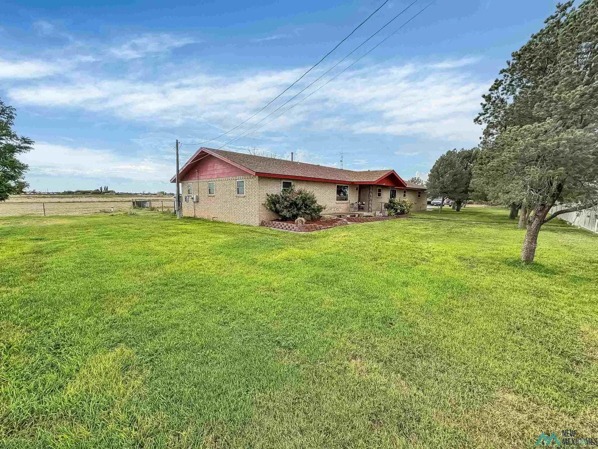 7425 N Kornegay Lane, Hobbs, NM 88242 - #1