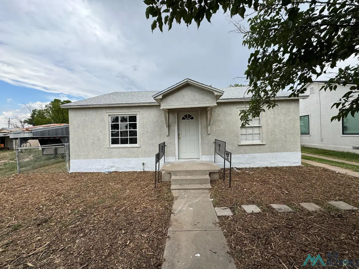 1107 S Missouri Avenue, Roswell, NM 88203 - #1