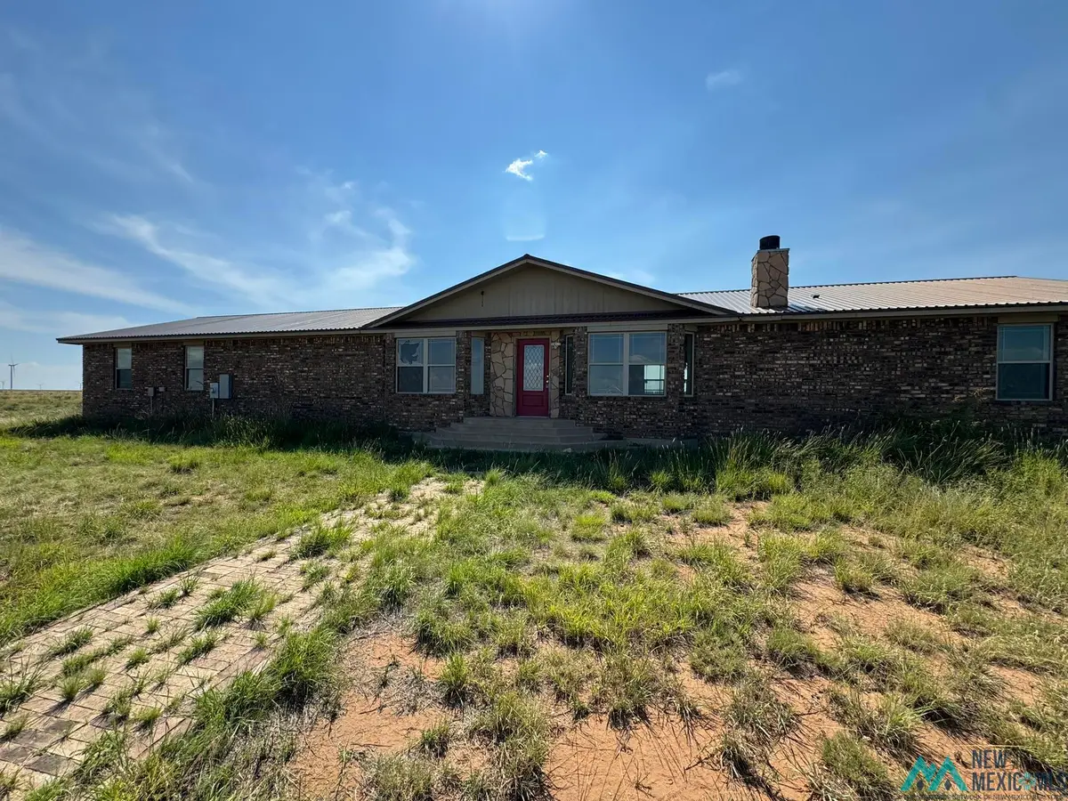 2250 S Roosevelt Road K Road, Rogers, NM 88132 - Image #1