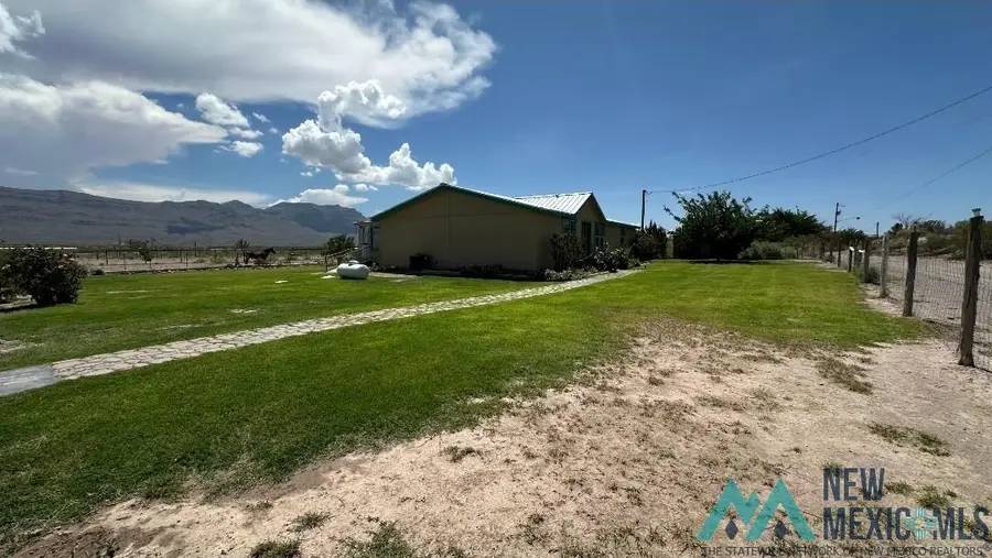 4 Midway Road, Caballo, NM 87931 - #2