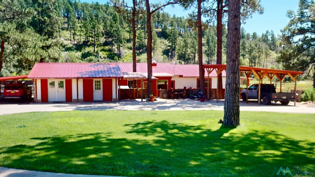 250 County Rd A3, Sapello, NM 87701 - Image #1