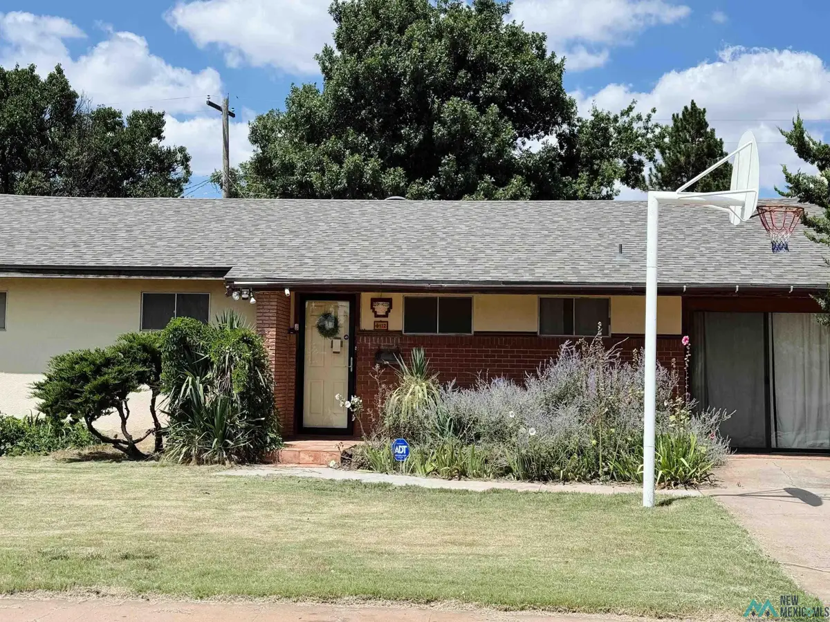 112 W Yucca Avenue, Clovis, NM 5 - Image #1