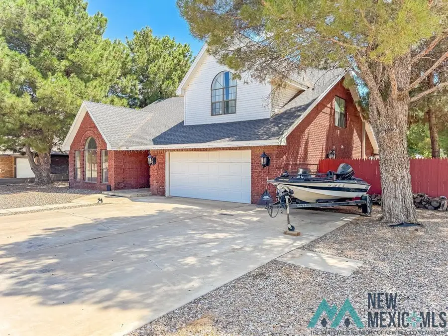 1605 S Avenue S Avenue, Eunice, NM 88231 - Image #3