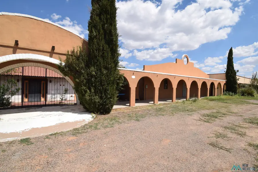 28145 Sur Luna Rd, Deming South, NM 88031 - Image #3