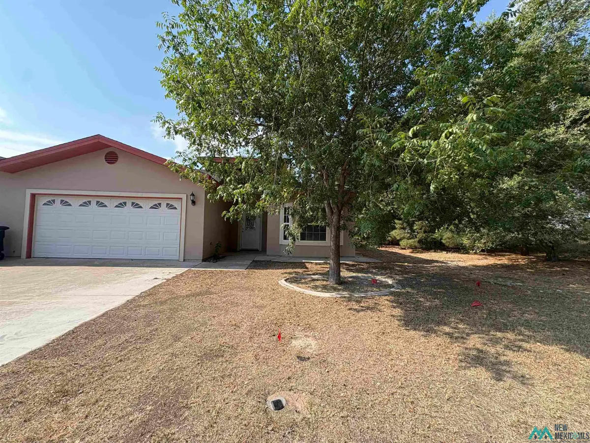 12 Fairway Drive, Roswell, NM 88201 - Image #1
