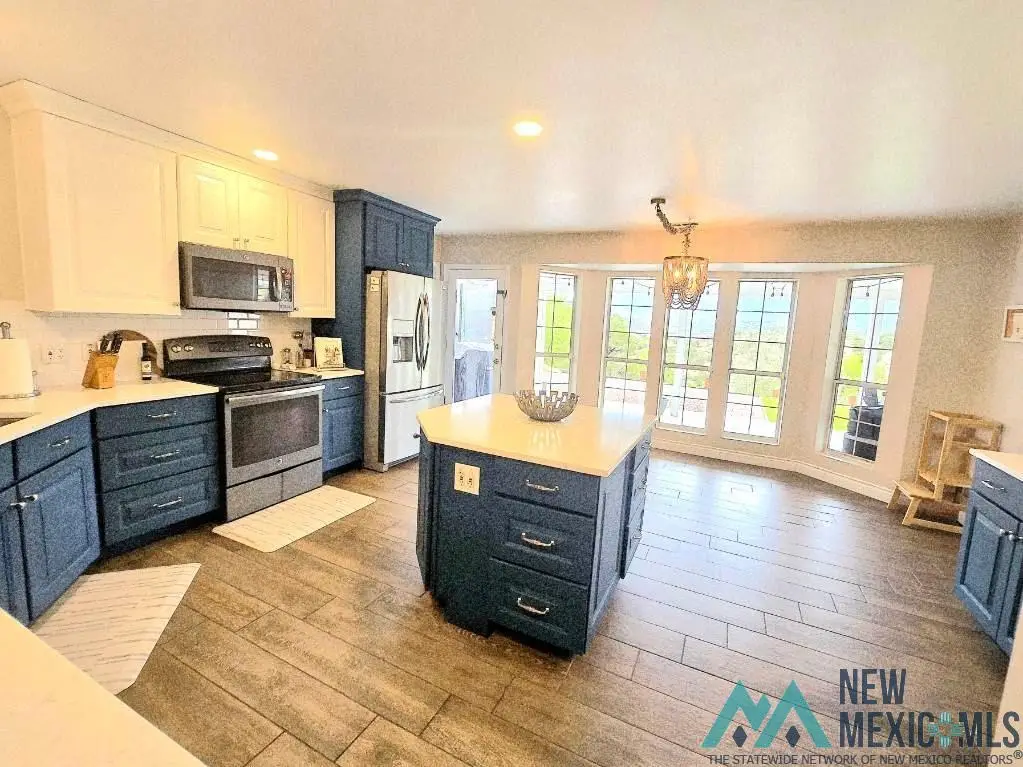 1127 Boggio Drive, Gallup, NM 87301 - Image #1