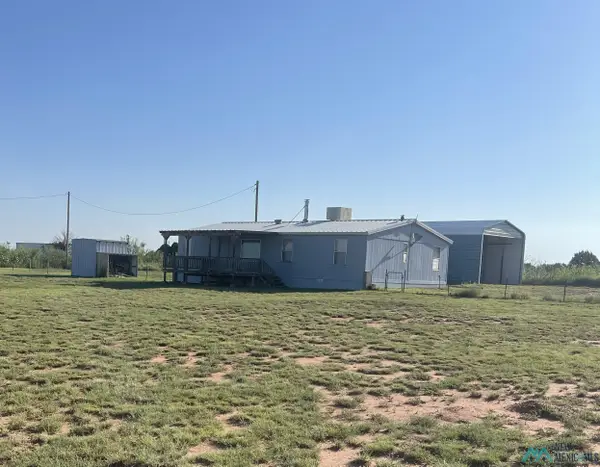 104 Boat Place, Conchas Dam, NM 88416