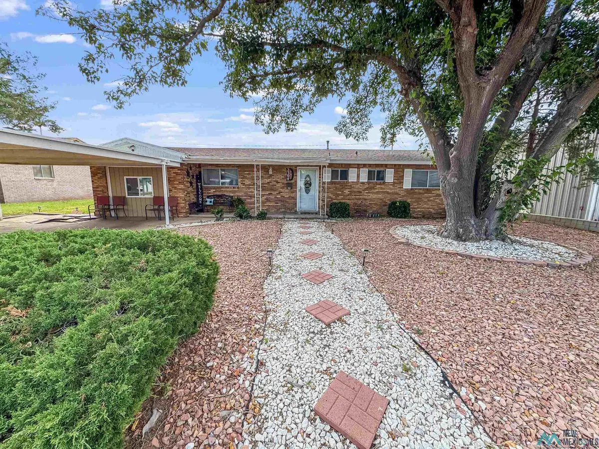 2308 N Charlcia Boulevard, Hobbs, NM 88240 - Image #1