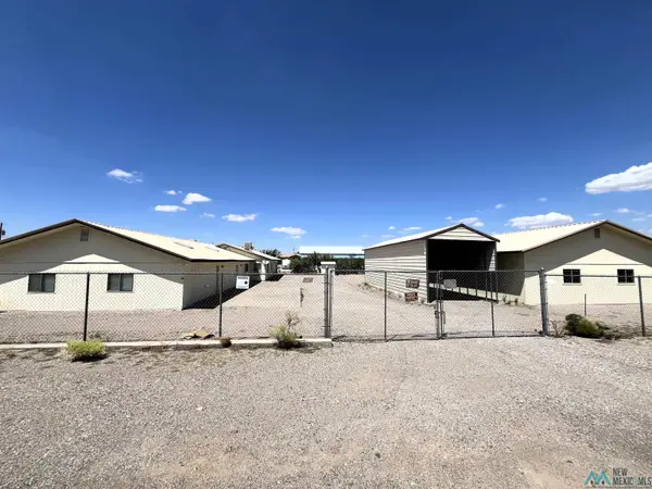 717 Erie Avenue, Elephant Butte, NM 87935