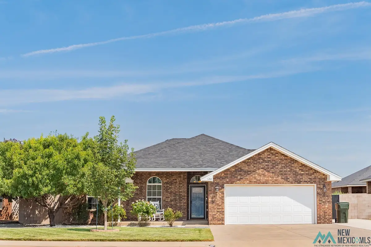 120 Carmel Drive, Clovis, NM 88101 - Image #1