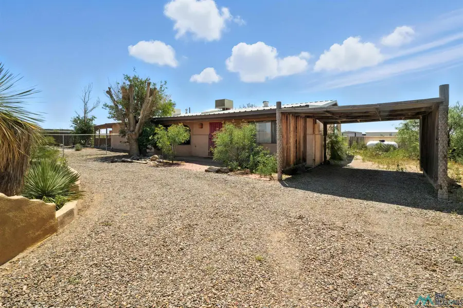 4980 SE Stagecoach Trl Road, Deming, NM 88030 - Image #2
