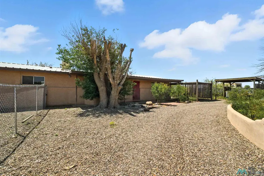 4980 SE Stagecoach Trl Road, Deming, NM 88030 - Image #3