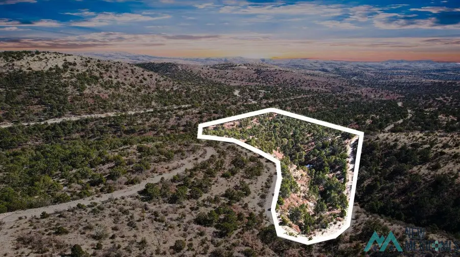 0 Harvest Road, Timberon, NM 88350 - Image #3