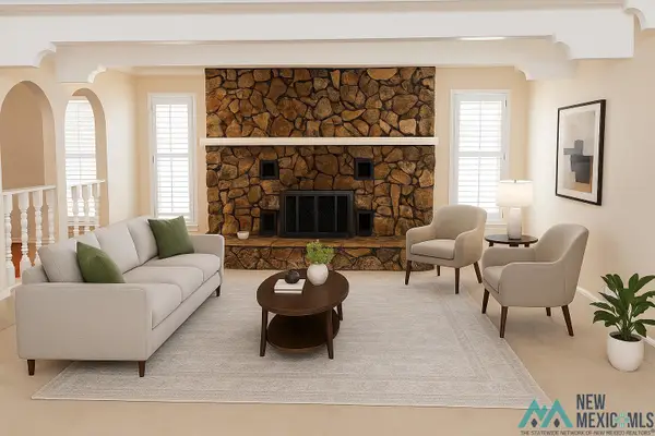 1200 Parkland Drive, Clovis, NM 88101