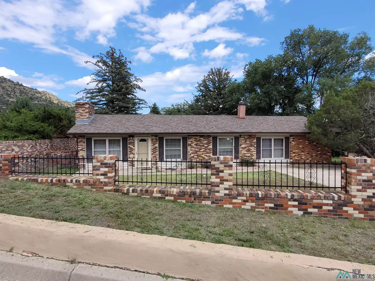 1201 Mcfarland, Raton, NM 87740 - Image #1