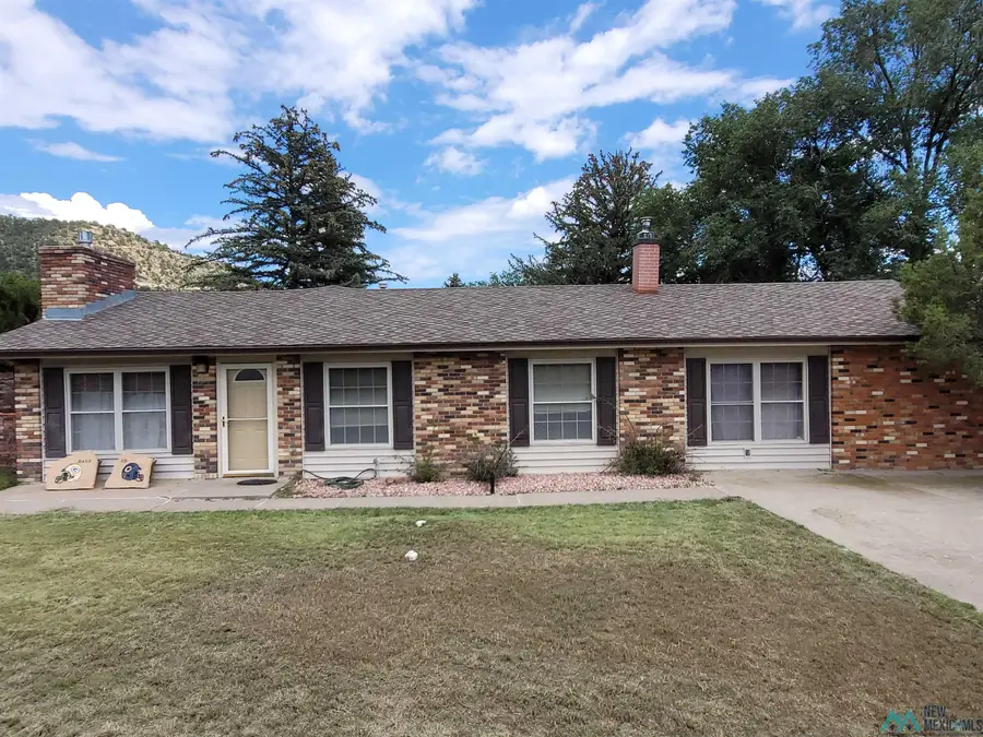 1201 Mcfarland, Raton, NM 87740 - Image #2
