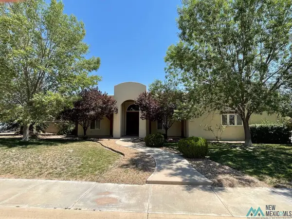 1201 Saunders Drive, Roswell, NM 88201