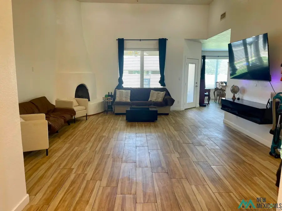1201 Saunders Drive, Roswell, NM 88201 - Image #3