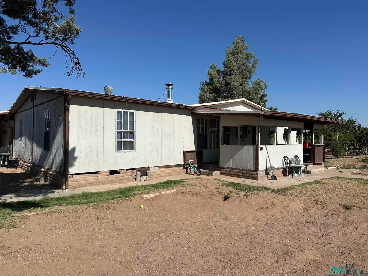 570 Arrowhead Drive Ne, Deming, NM 88030 - Image #1