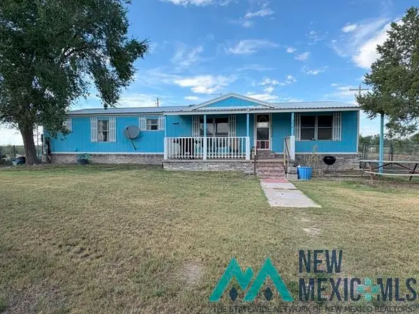356 S Roosevelt Rd Y, Portales, NM 88130