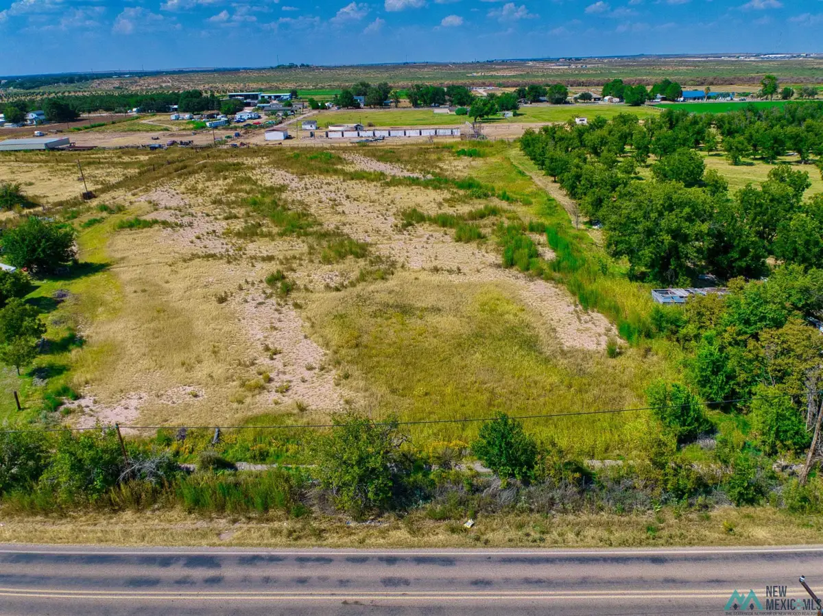 E of 1102 E Wood Avenue, Carlsbad, NM 88220 - Image #1