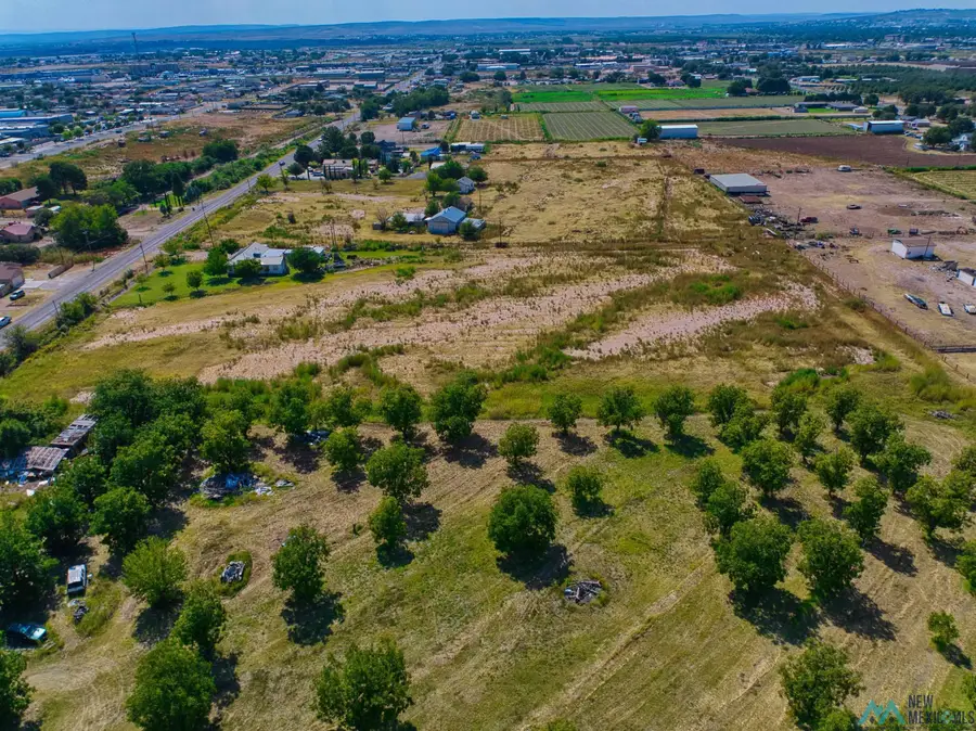 E of 1102 E Wood Avenue, Carlsbad, NM 88220 - Image #2