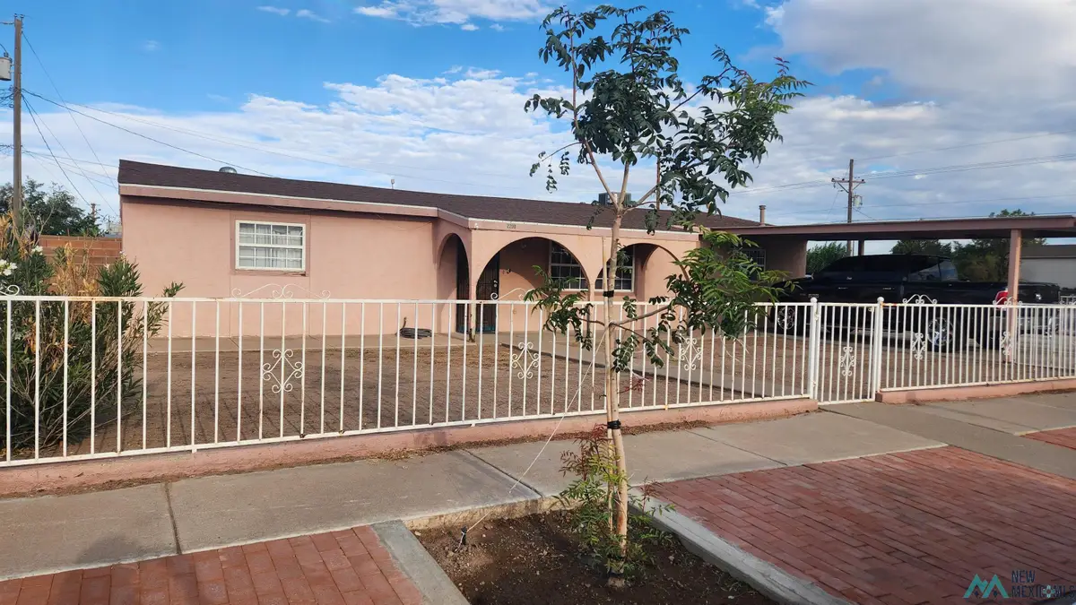 2200 S Lime St Street, Deming, NM 88030 - Image #1