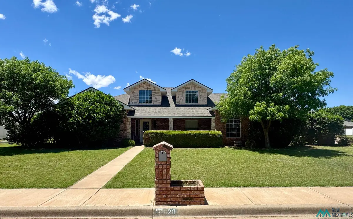 920 Chase Meadows Lane, Clovis, NM 88101 - Image #1