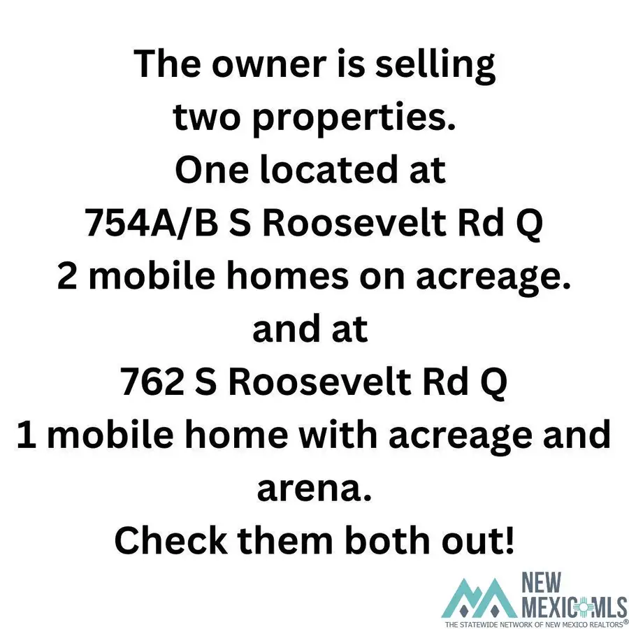 754A S Roosevelt Rd Q, Portales, NM 88130 - Image #2