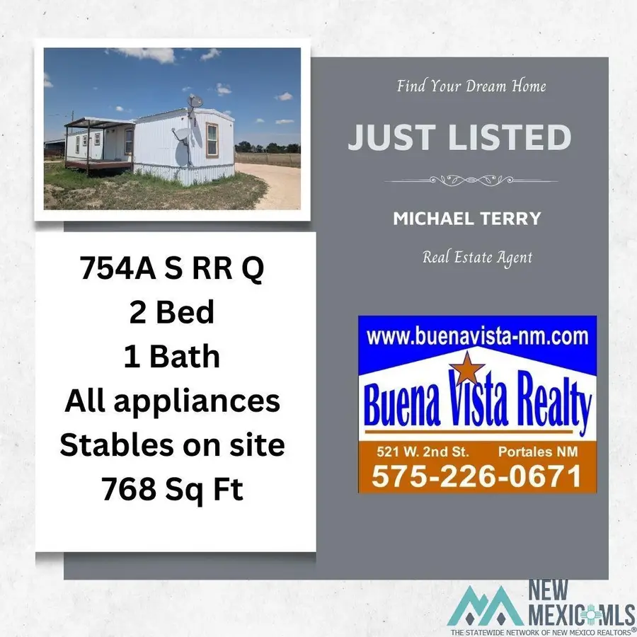 754A S Roosevelt Rd Q, Portales, NM 88130 - Image #3