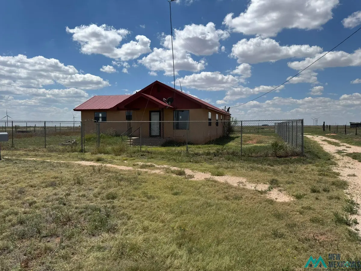 2810 S Roosevelt Road H Road, Rogers, NM 88132 - #1