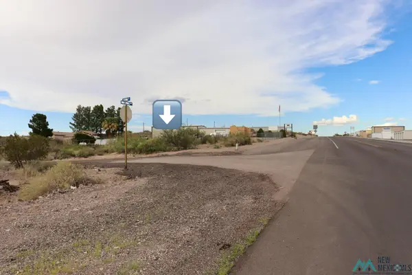 00 Warm Springs Boulevard, Elephant Butte, NM 87935