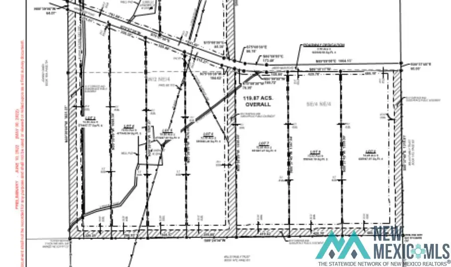 TBD E Merryman, Jal, NM 88252 - Image #2