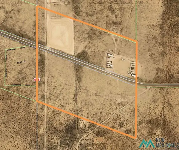 TBD E Merryman, Jal, NM 88252