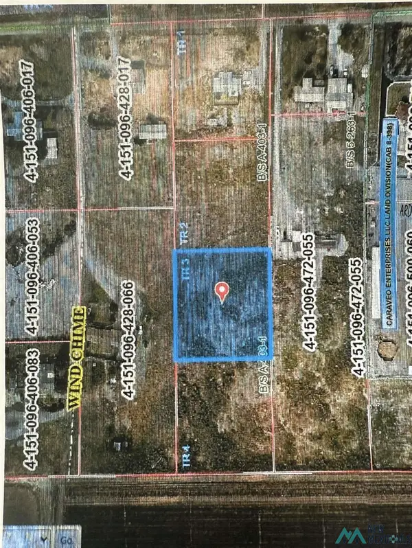 35-3 W Compress Road, Artesia, NM 88210