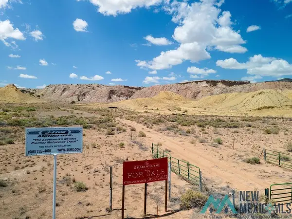 22052 550 Highway, San Ysidro, NM 87053