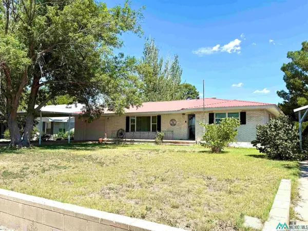 1315 S Main Avenue, Portales, NM 88130