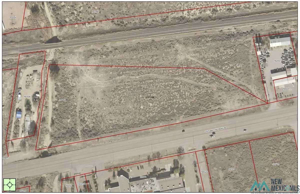 TBD W Historic Hwy 66 Highway, Gallup, NM 87301 - Image #1