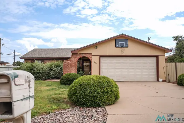 305 Merrill Drive, Clovis, NM 88101