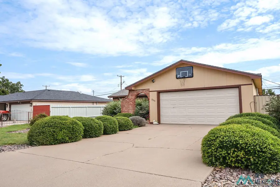 305 Merrill Drive, Clovis, NM 88101 - Image #2
