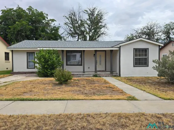 1012 N Richard Street, Carlsbad, NM 88220