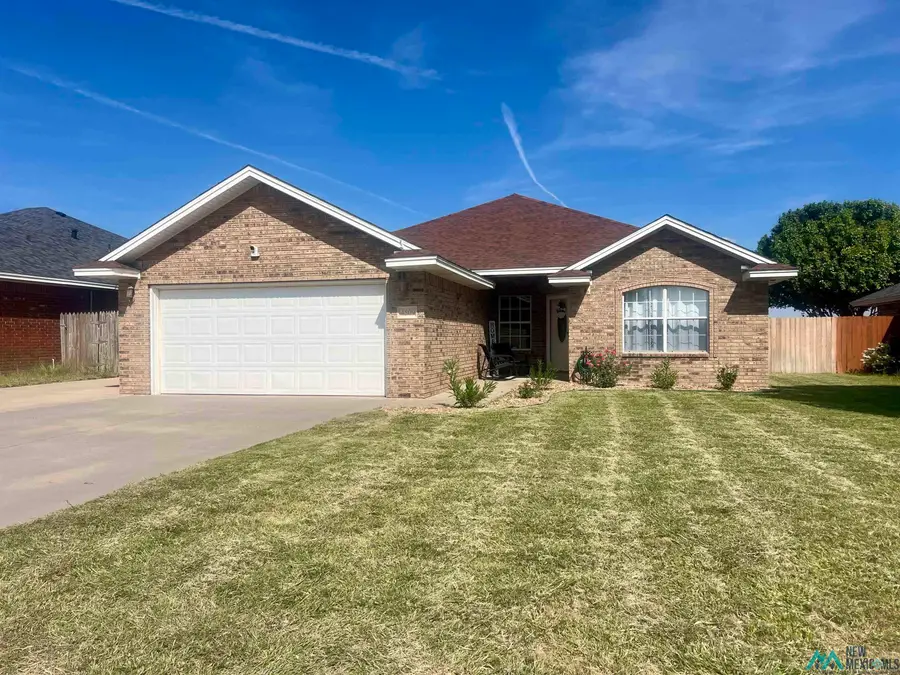 4509 Sandstone Drive, Clovis, NM 88101 - Image #2