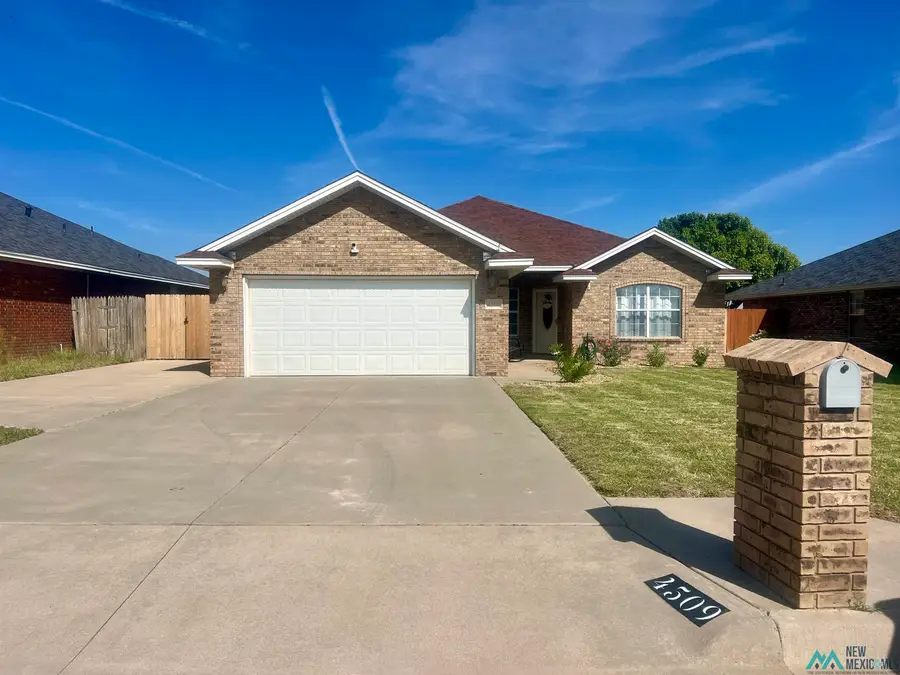 4509 Sandstone Drive, Clovis, NM 88101 - Image #3
