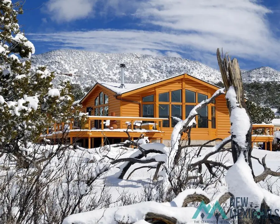 87 Deer Trail Road, Datil, NM 87821 - Image #2