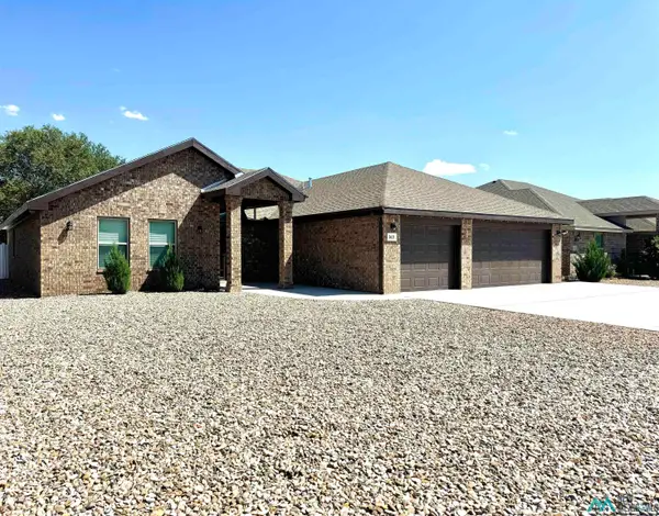 2621 Northglen Drive, Clovis, NM 88101